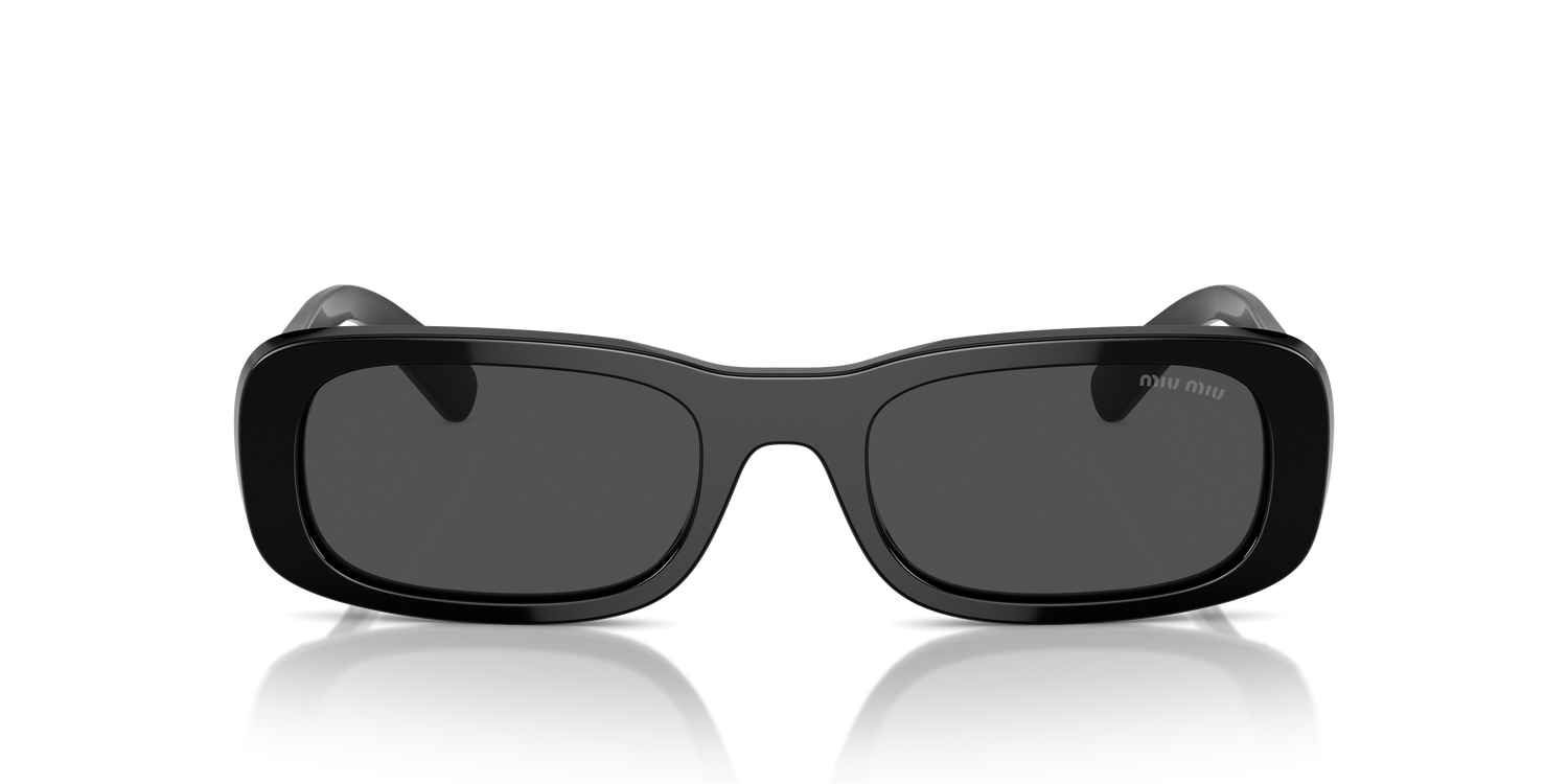 MIU MIU MU 08ZS 1AB5S0 53