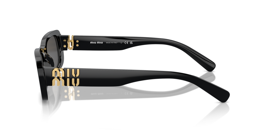 MIU MIU MU 08ZS 1AB5S0 53