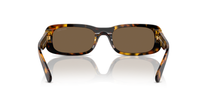 MIU MIU MU 08ZS VAU06B 53