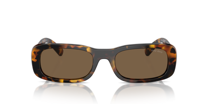 MIU MIU MU 08ZS VAU06B 53