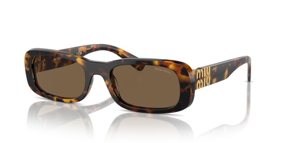 MIU MIU MU 08ZS VAU06B 53