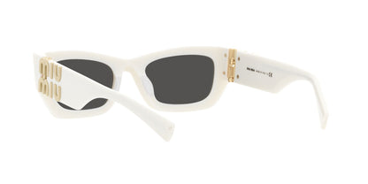 MIU MIU MU 09WS 1425S0 53