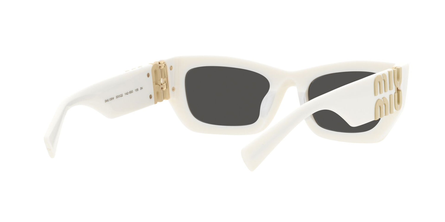 MIU MIU MU 09WS 1425S0 53