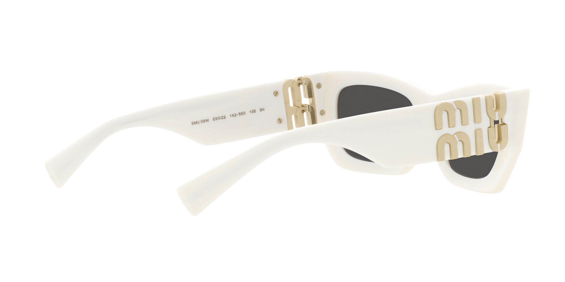 MIU MIU MU 09WS 1425S0 53