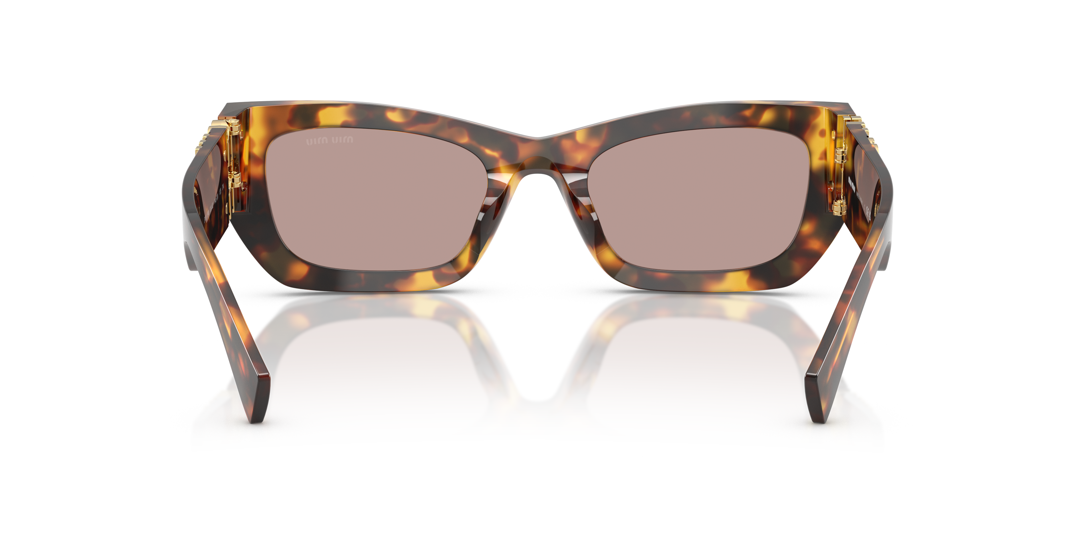 MIU MIU MU 09WS 14L20I 53