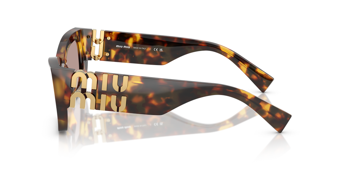 MIU MIU MU 09WS 14L20I 53
