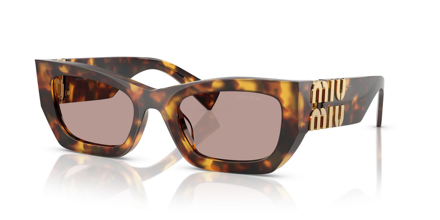 MIU MIU MU 09WS 14L20I 53