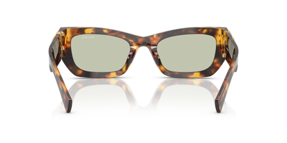 MIU MIU MU 09WS 14L50O 53