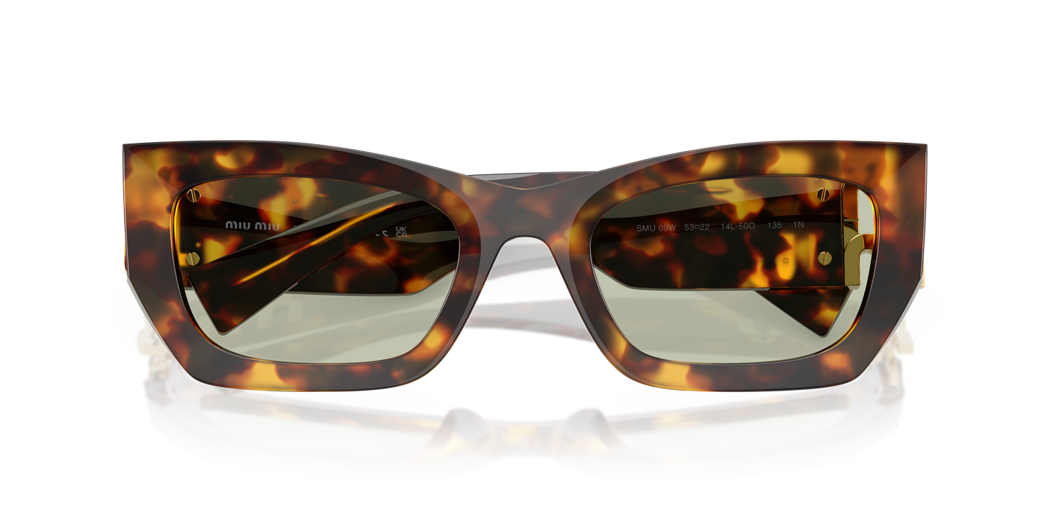 MIU MIU MU 09WS 14L50O 53