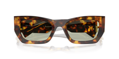 MIU MIU MU 09WS 14L50O 53