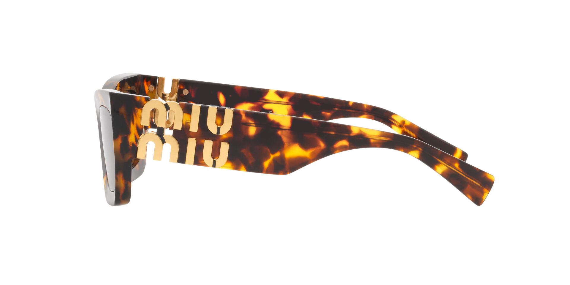 MIU MIU MU 09WS VAU06B 53 - 6