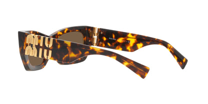 MIU MIU MU 09WS VAU06B 53 - 7