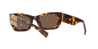 MIU MIU MU 09WS VAU06B 53 - 8