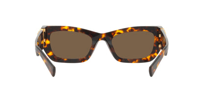 MIU MIU MU 09WS VAU06B 53 - 9