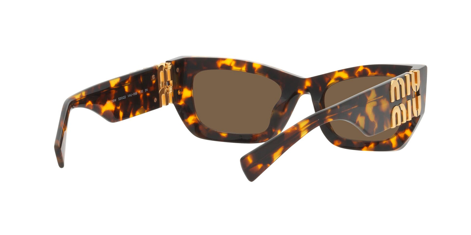 MIU MIU MU 09WS VAU06B 53 - 10