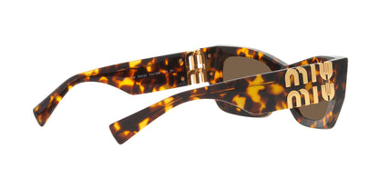 MIU MIU MU 09WS VAU06B 53 - 11