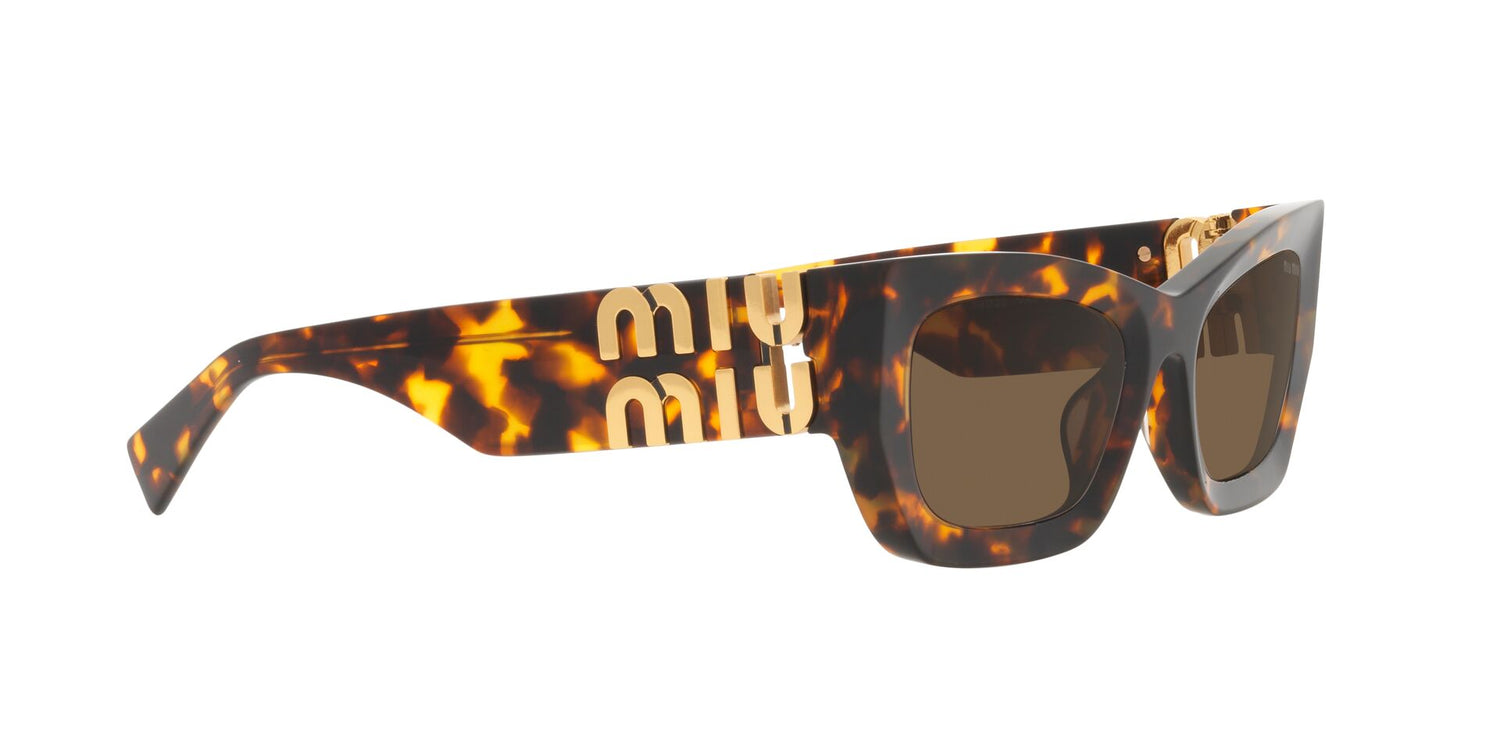 MIU MIU MU 09WS VAU06B 53 - 13