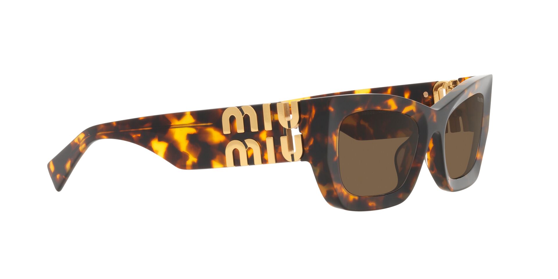 MIU MIU MU 09WS VAU06B 53 - 13