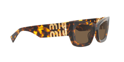 MIU MIU MU 09WS VAU06B 53 - 13