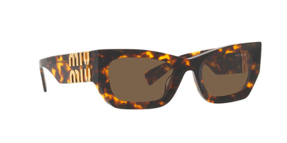 MIU MIU MU 09WS VAU06B 53 - 14