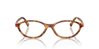 MIU MIU MU 09XV 4BW1O1 53