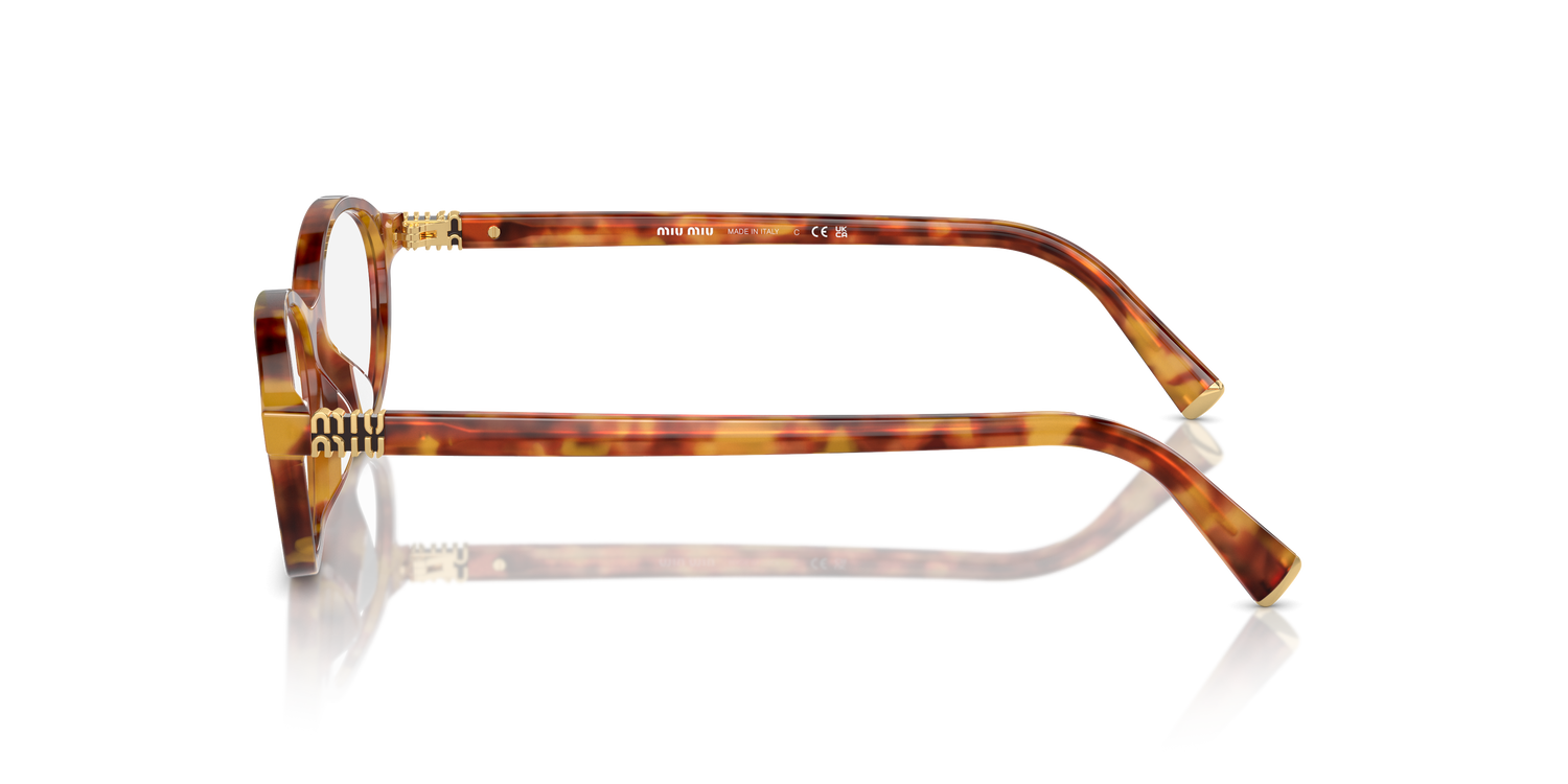 MIU MIU MU 09XV 4BW1O1 53