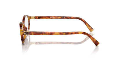 MIU MIU MU 09XV 4BW1O1 53