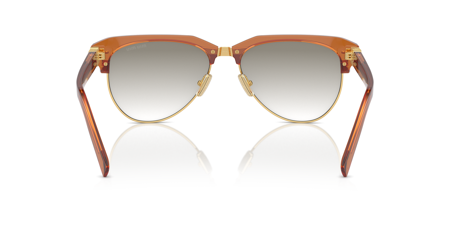 MIU MIU MU 09ZS 15T8K1 57