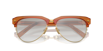 MIU MIU MU 09ZS 15T8K1 57