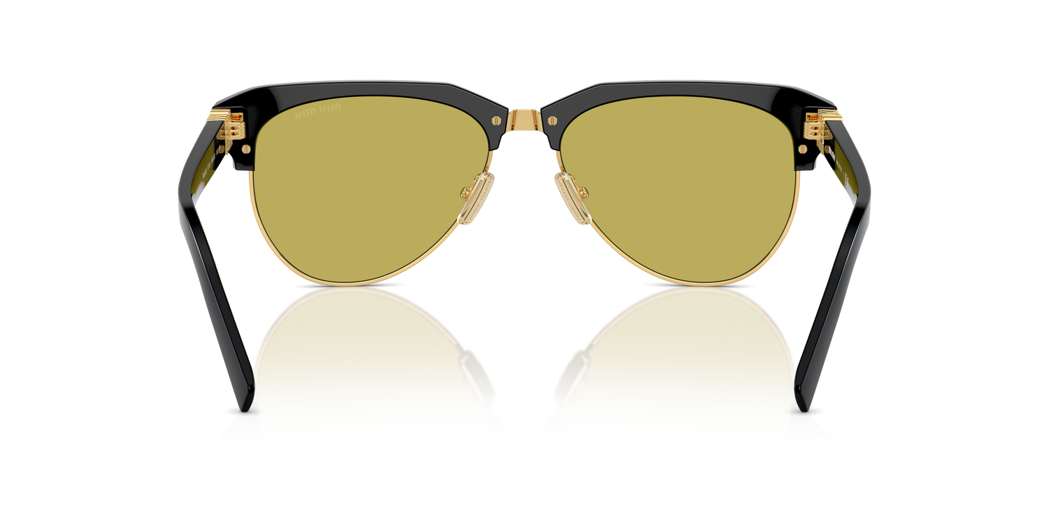 MIU MIU MU 09ZS 1AB07O 57