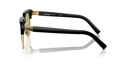 MIU MIU MU 09ZS 1AB07O 57