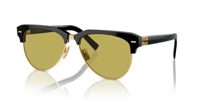 MIU MIU MU 09ZS 1AB07O 57