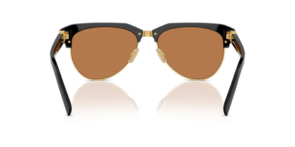 MIU MIU MU 09ZS 1AB2Z1 57