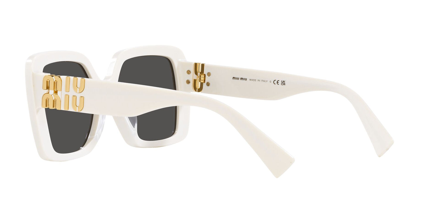 MIU MIU MU 10YS 1425S0 56