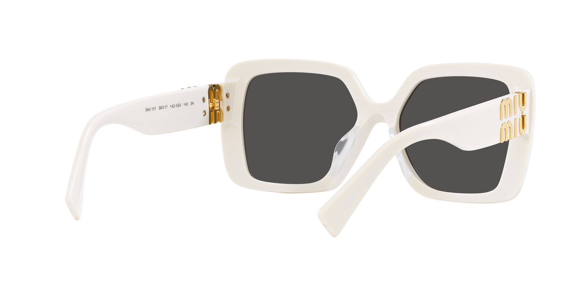 MIU MIU MU 10YS 1425S0 56