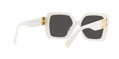 MIU MIU MU 10YS 1425S0 56