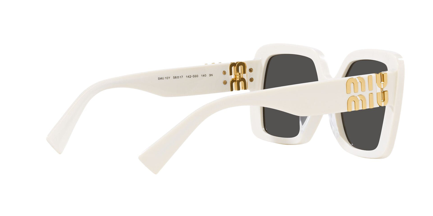 MIU MIU MU 10YS 1425S0 56