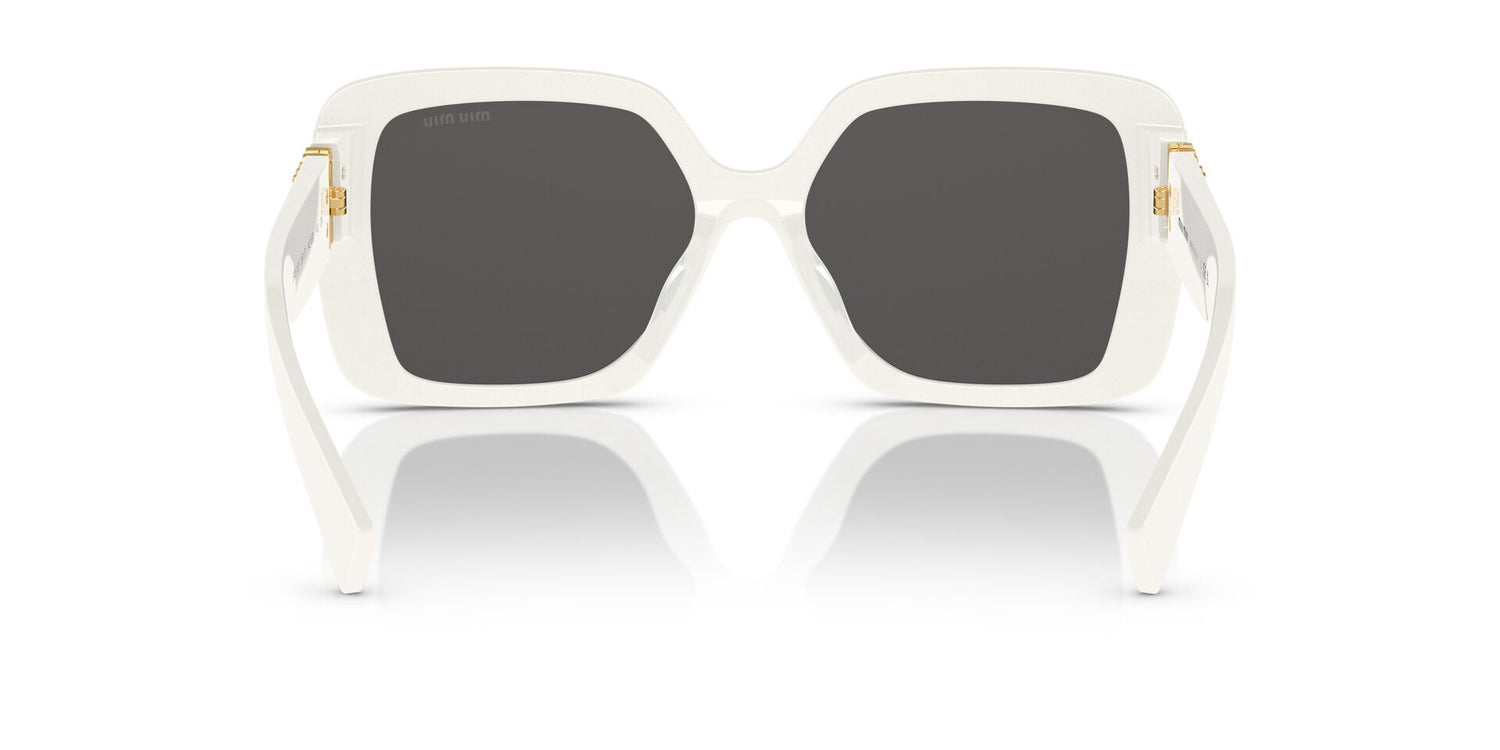 MIU MIU MU 10YS 1425S0 56