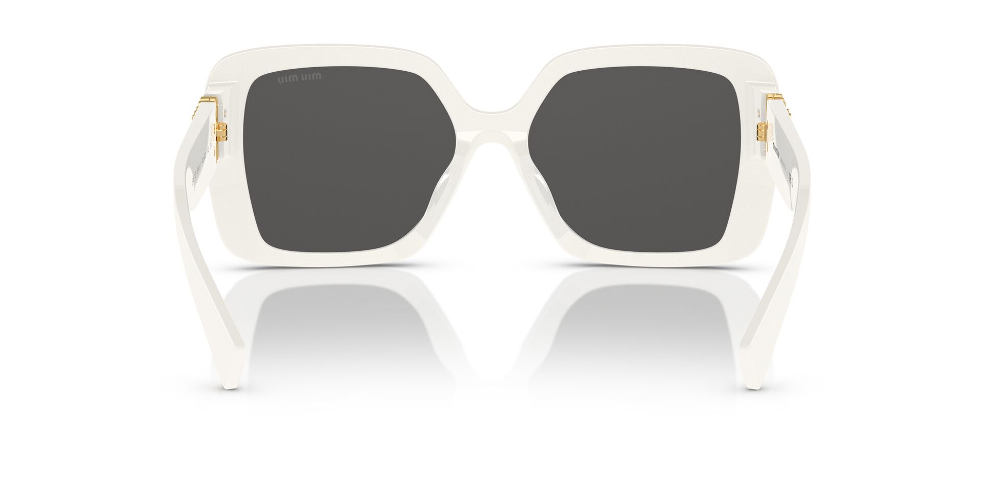 MIU MIU MU 10YS 1425S0 56