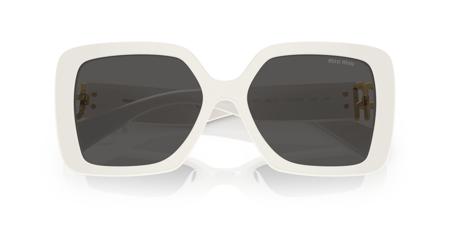 MIU MIU MU 10YS 1425S0 56