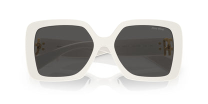 MIU MIU MU 10YS 1425S0 56