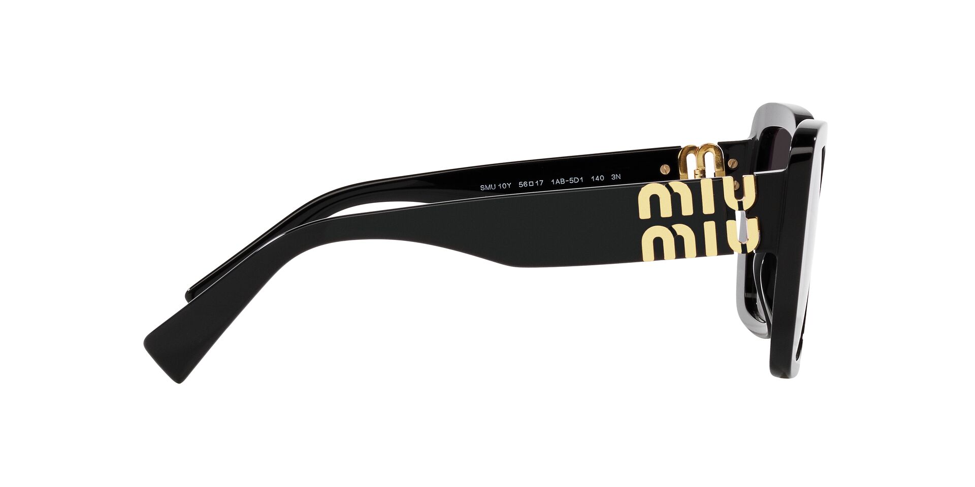 MIU MIU MU 10YS 1AB5D1 56