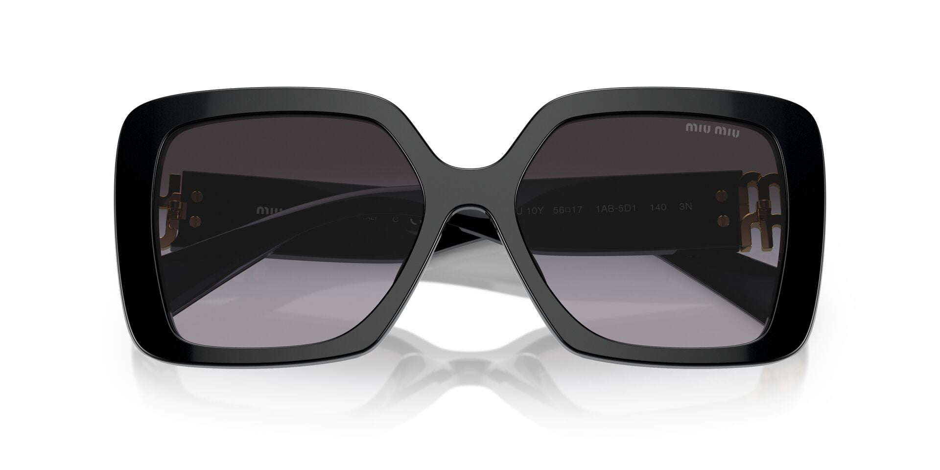 MIU MIU MU 10YS 1AB5D1 56