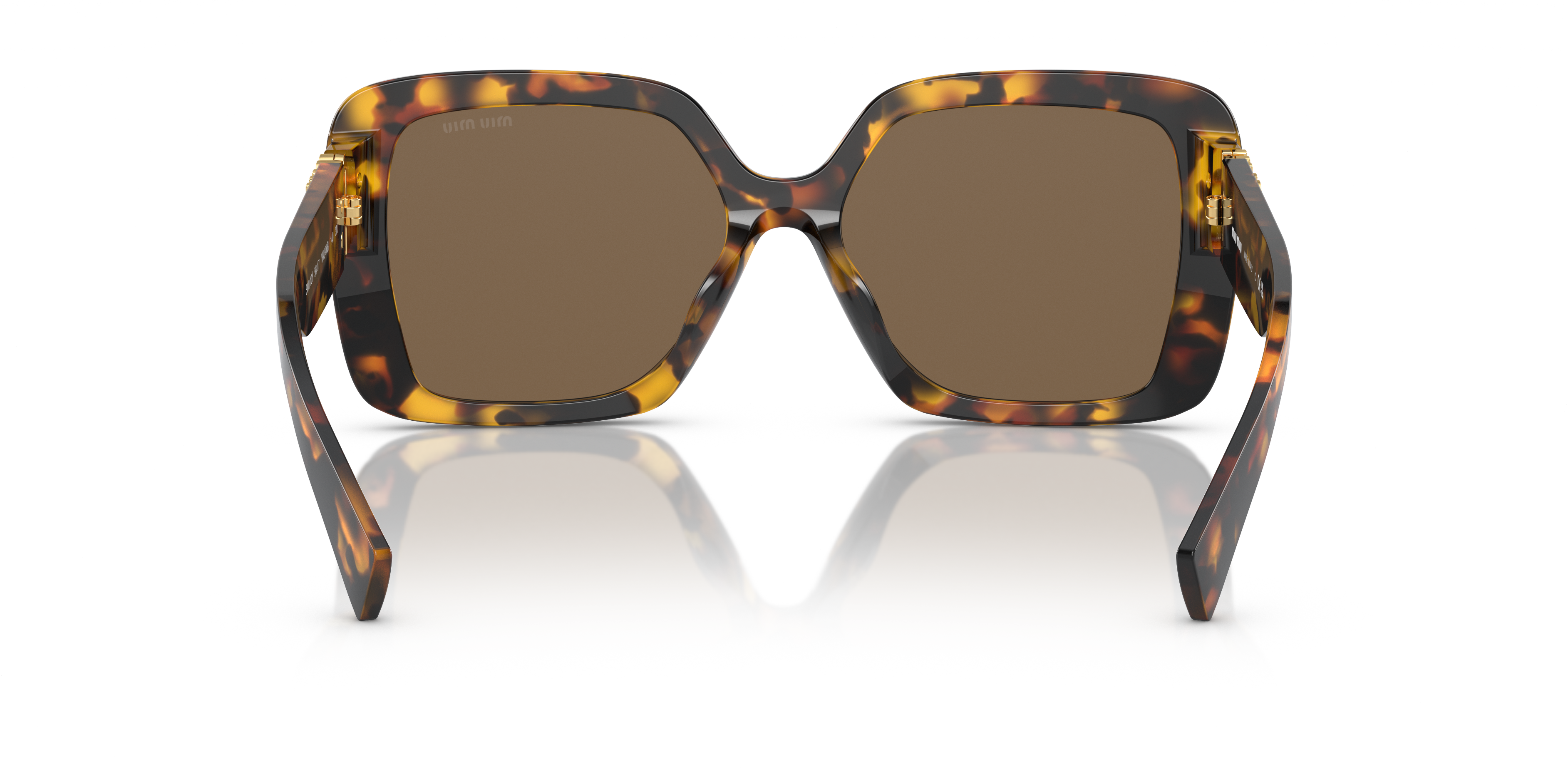 MIU MIU MU 10YS VAU06B 56