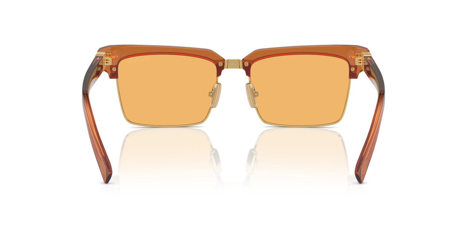 MIU MIU MU 10ZS 15T0B7 54