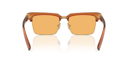 MIU MIU MU 10ZS 15T0B7 54