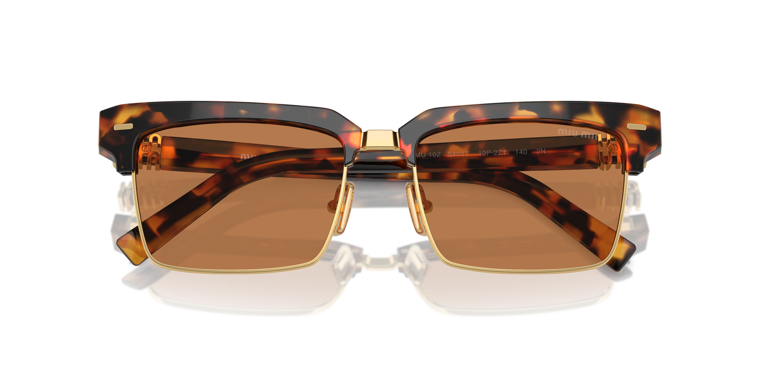 MIU MIU MU 10ZS 19P2Z1 54