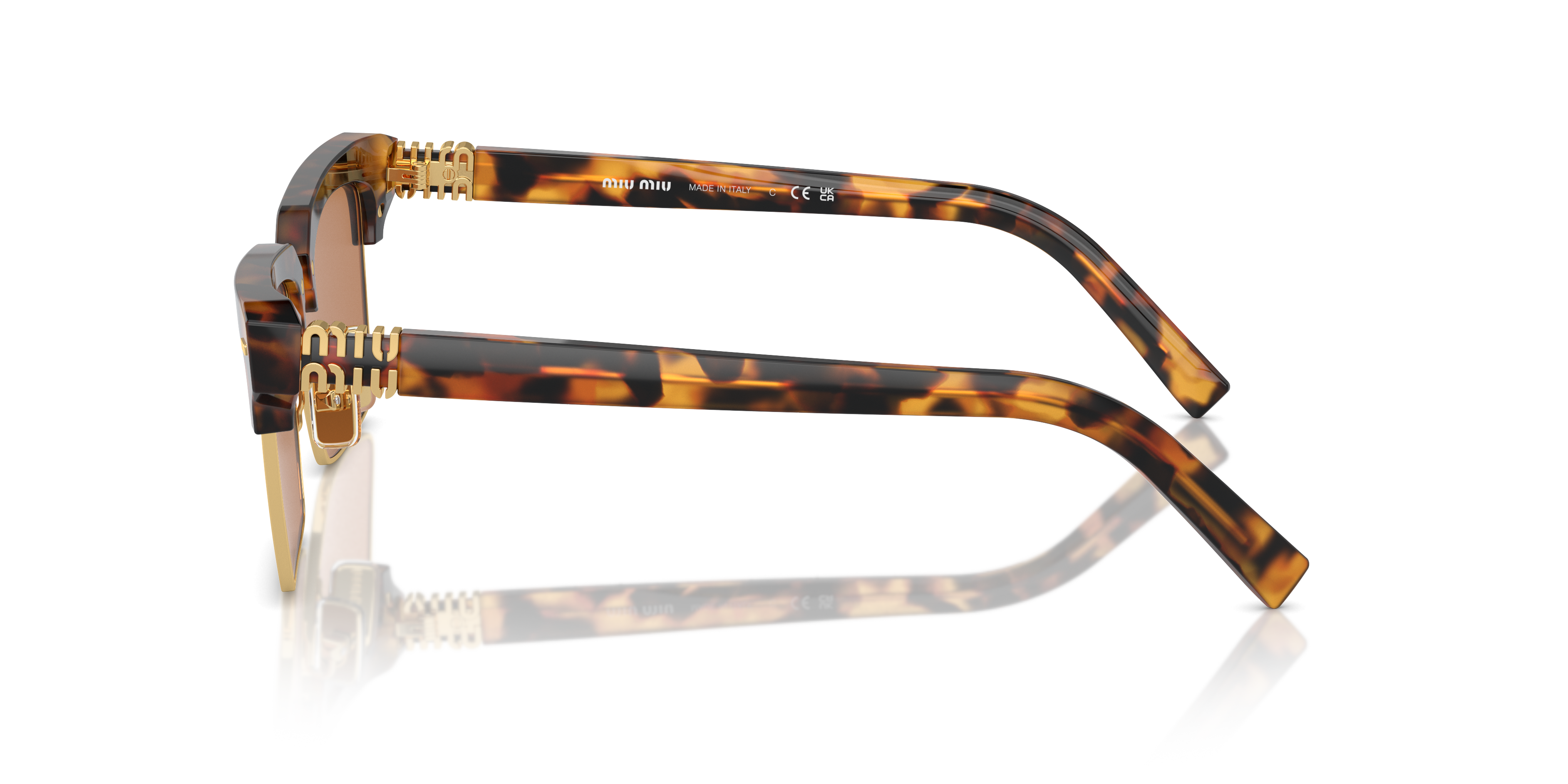 MIU MIU MU 10ZS 19P2Z1 54