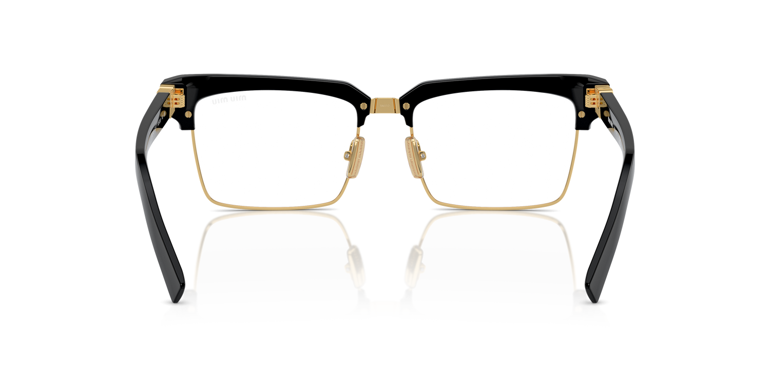 MIU MIU MU 10ZS 1AB08N 54