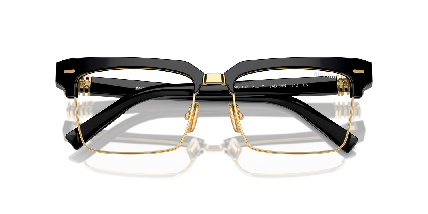 MIU MIU MU 10ZS 1AB08N 54